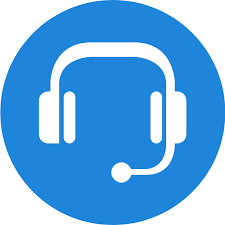 Onsite and Remote Support Logo